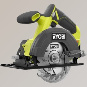 18V 5-1/2" Circular Saw