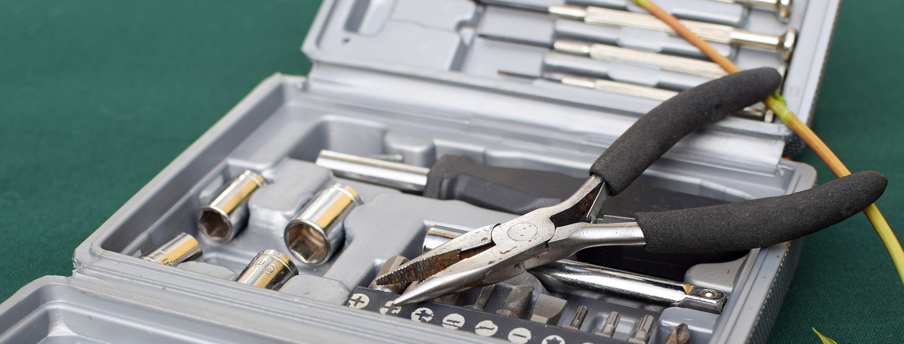 Power Up <span>Your Projects</span> with Precision Tools